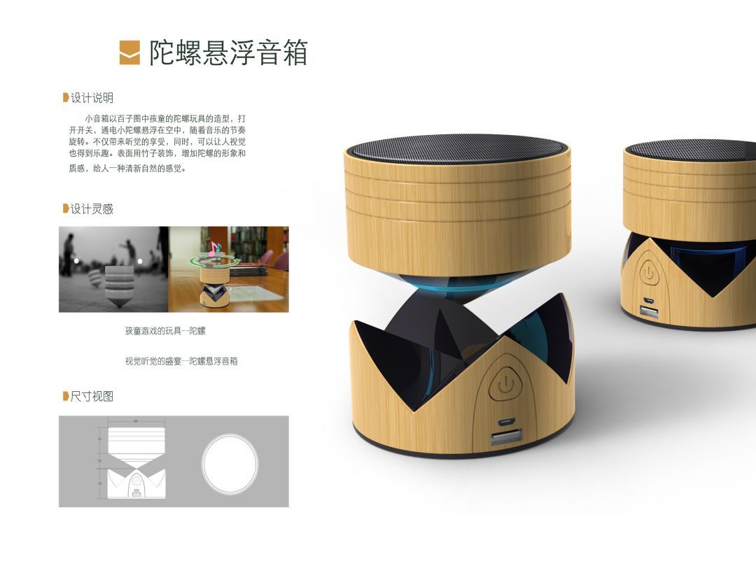 北圖杯文創設計大賽結果揭曉，金獎作品彰顯文化與創意融合