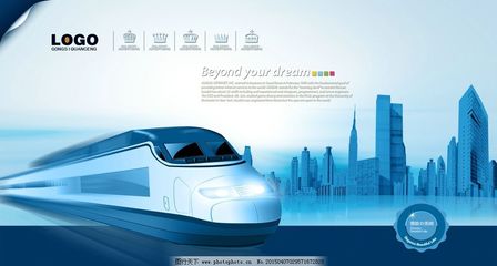 科技展板圖片網站設計 視覺驅動與信息架構的融合