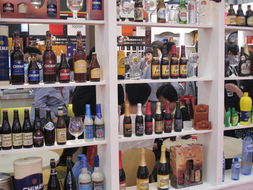 第十四屆國際食品、餐飲設備、烘烤及零售設備展覽會現(xiàn)場盛況